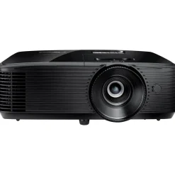 Optoma HD28e ljusstark Full HD projektor