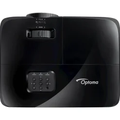 Optoma H190X projektor för hemmabio och gaming
