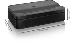 Optoma Photon Go projektor med HD, portabel