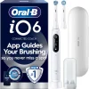 Oral-B iO 6 eltandborste, 5 borstlägen