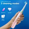 Oral-B iO 3s eltandborste, 3 borstlägen