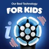 Oral-B iO 2 Kids eltandborste barn Spiderman, från 6 år