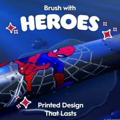 Oral-B iO 2 Kids eltandborste barn Spiderman, från 6 år