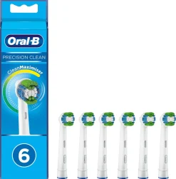 Oral-B Precision Clean borsthuvud refill