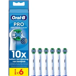 Oral-B Pro Precision Clean borsthuvud refill