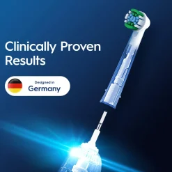 Oral-B Pro Precision Clean borsthuvud refill
