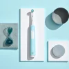 Oral-B Pro Series 1 eltandborste, 3 borstlägen