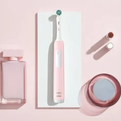 Oral-B Pro Series 1 eltandborste, 3 borstlägen