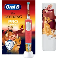 Oral-B Vitality Kids eltandborste barn, från 3 år