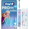 Oral-B Vitality Kids eltandborste barn, från 3 år