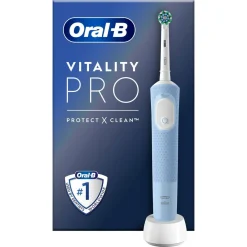 Oral-B Vitality Pro blå eltandborste