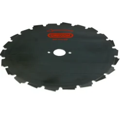 Oregon EIA sågklinga för röjsåg, 200 x 25,4 mm