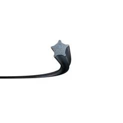Oregon Nylium Starline trimmertråd, 2,0 mm x 15 m