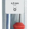 Oregon Q90405 filset motorsåg, 4,0 mm