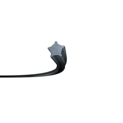 Oregon Nylium Starline trimmertråd, 3,0 mm x 15 m
