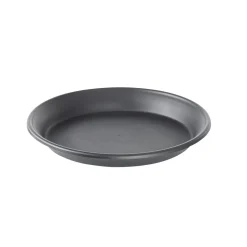 Orthex Botanica fat till kruka utomhus, plast, svart