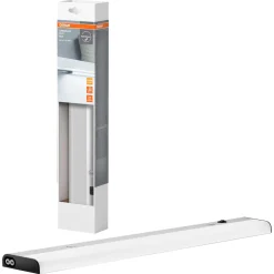 Osram bänkbelysning Linear LED Flat Eco 6 W varmvit