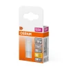 Osram LED stiftlampa G9 1,9 W varmvit