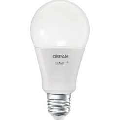 Osram Smart+ Matter LED-lampa E27 RGBW 14 W