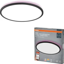 Osram Smart+ Orbis takplafond Ultra Slim Backlight 40 cm