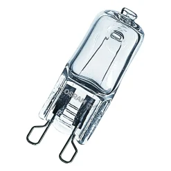 Osram ugnslampa halogen G9 40 W 2-pack