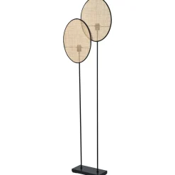Osram Dandelion hög golvlampa i modern design 1,7 m