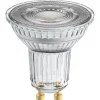 Osram LED reflektorlampa GU10 2,4 W varmvit dimbar