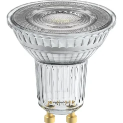 Osram LED reflektorlampa GU10 2,4 W varmvit dimbar