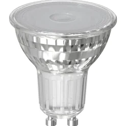 Osram LED reflektorlampa GU10 3,7 W varmvit dimbar