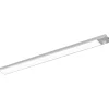 Osram Linear LED bänkbelysning rörelsesensor laddbar 40 cm