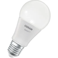 Osram Smart+ Matter E27 RGBW LED-lampa 9 W