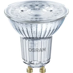 Osram Smart+ Matter GU10 RGBW LED 4,7 W