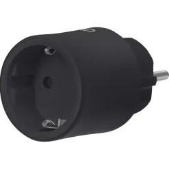 Osram Smart+ Matter Smart plug WiFi inomhus EU