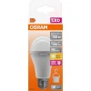 Osram uppladdningsbar nödlampa LED E27 806 lm