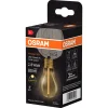 Osram Vintage 1906 Gold E27 LED-lampa magnetiskt filament