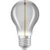 Osram Vintage 1906 Smoke E27 LED-lampa magnetiskt filament