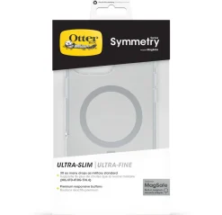 Otterbox Symmetry Clear MagSafe iPhone 16 Pro Max