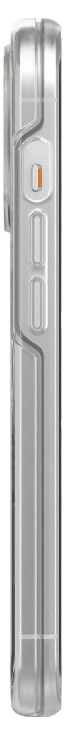 Otterbox Symmetry MagSafe iPhone 13 Pro skal, Clear