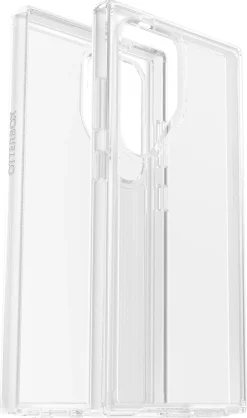 Otterbox Symmetry Samsung Galaxy S24 Ultra skal, Clear