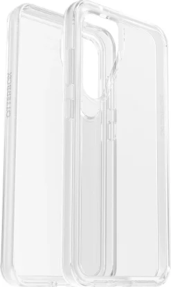 Otterbox Symmetry Samsung Galaxy 24+ skal, Clear
