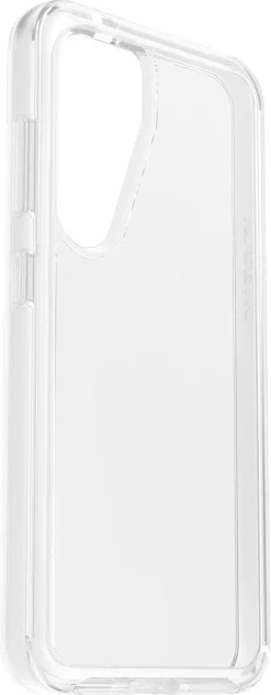 Otterbox Symmetry Samsung Galaxy 24 skal, Clear