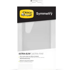 Otterbox Symmetry Samsung Galaxy 24 skal, Clear