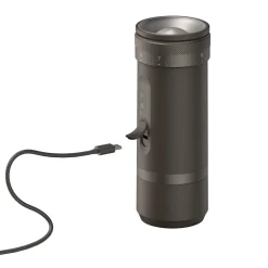 Outin Fino Coffee Grinder kaffekvarn, batteridriven