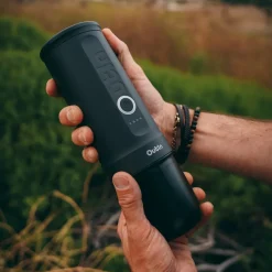 Outin Nano bärbar espressomaskin, 7500 mAh