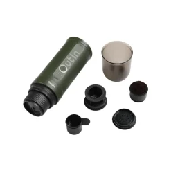 Outin Nano bärbar espressomaskin, 7500 mAh