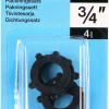 Packningssats av NBR-gummi