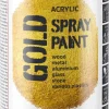 Paintguide Metallic sprayfärg högglans, 400 ml