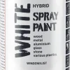 Paintguide sprayfärg lister/karmar, vit NCS S 0502-Y, 400 ml