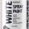 Paintguide sprayfärg vit RAL9010, 400 ml