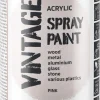 Paintguide Vintage sprayfärg ultramatt, 400 ml